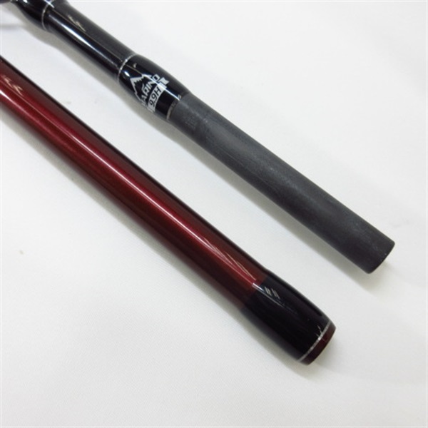 新古品　ブリスト　マリノ　９．９ＨＦＢＲ－９９Ｈ